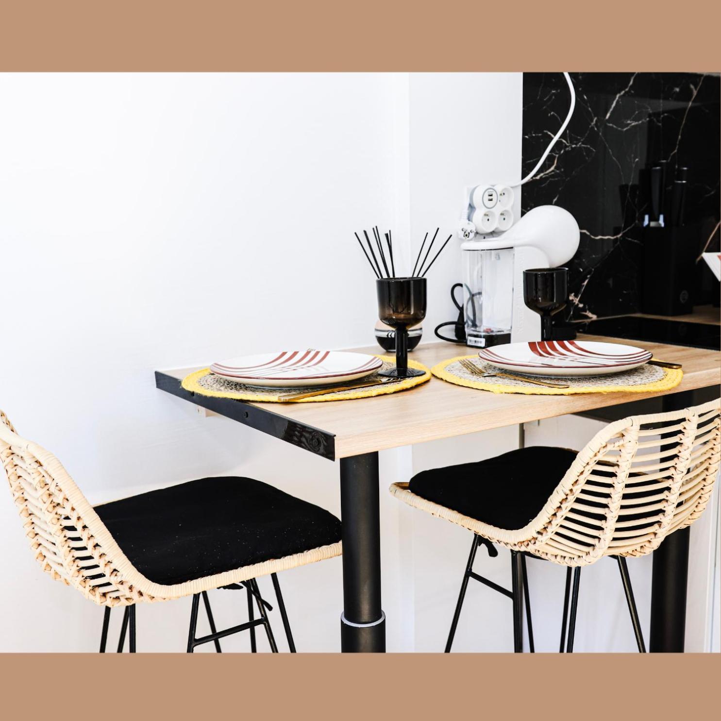 Studio Easy Check-In 8 Mins Disneyland 35 Mins Paris Free Starbucks Coffee Parking Wifi Bussy-Saint-Georges Eksteriør billede