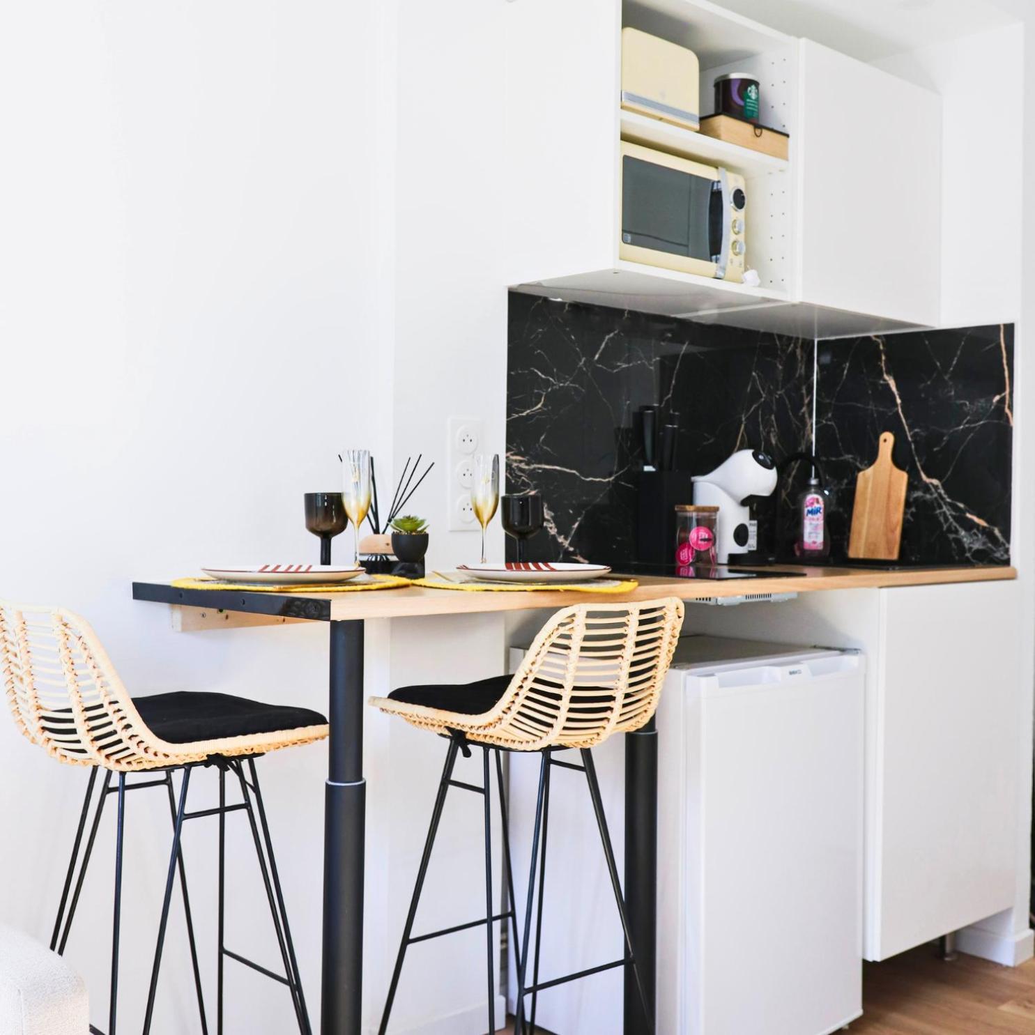 Studio Easy Check-In 8 Mins Disneyland 35 Mins Paris Free Starbucks Coffee Parking Wifi Bussy-Saint-Georges Eksteriør billede